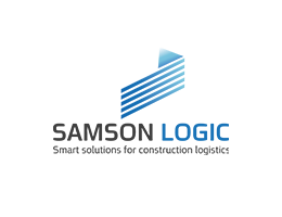 Samson Logic - פלטפורמה לאריזה, שילוח, אחסון ושינוע של ברזל בניין וחומרי בנייה נוספים