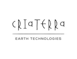 Criaterra פועלת בתחום הנדסת החומרים ומפתחת לבנים ואריחי חיפוי וריצוף ידידותיים לסביבה 