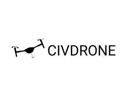 חברת Civdrone מפתחת פתרונות סימון פיזי למודדים ולקבלני תשתיות