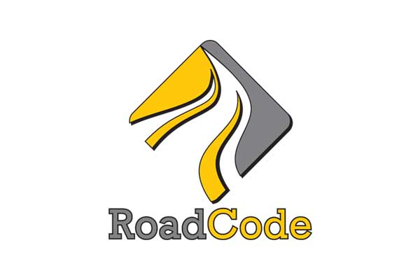 הכירו את הסטארט-אפ: Road Code אספלט סינתטי חכם 