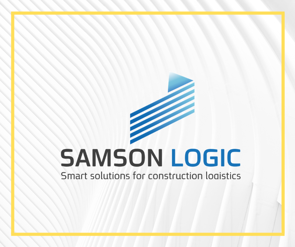 הכירו את הסטארט-אפ: מכולות אריזה חכמות SAMSON LOGIC