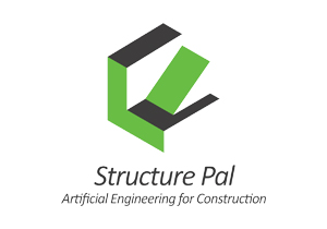 סטרקשר-פאל מאפשרת חיסכון בבטון בענף הבניה בעזרת בינה מלאכותית